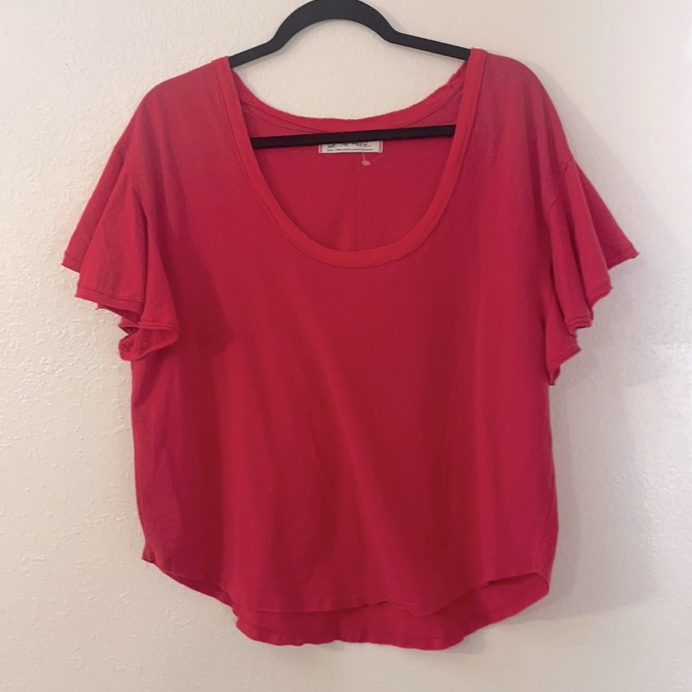 WE THE FREE PEOPLE TOP